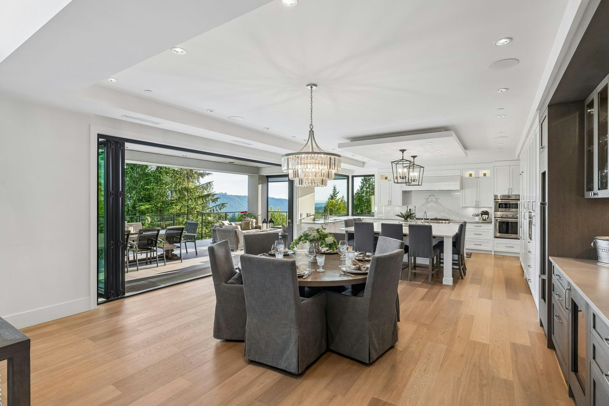 2051 Ridge Mountain Drive, Port Moody, BC, V3H 0G7 - 8