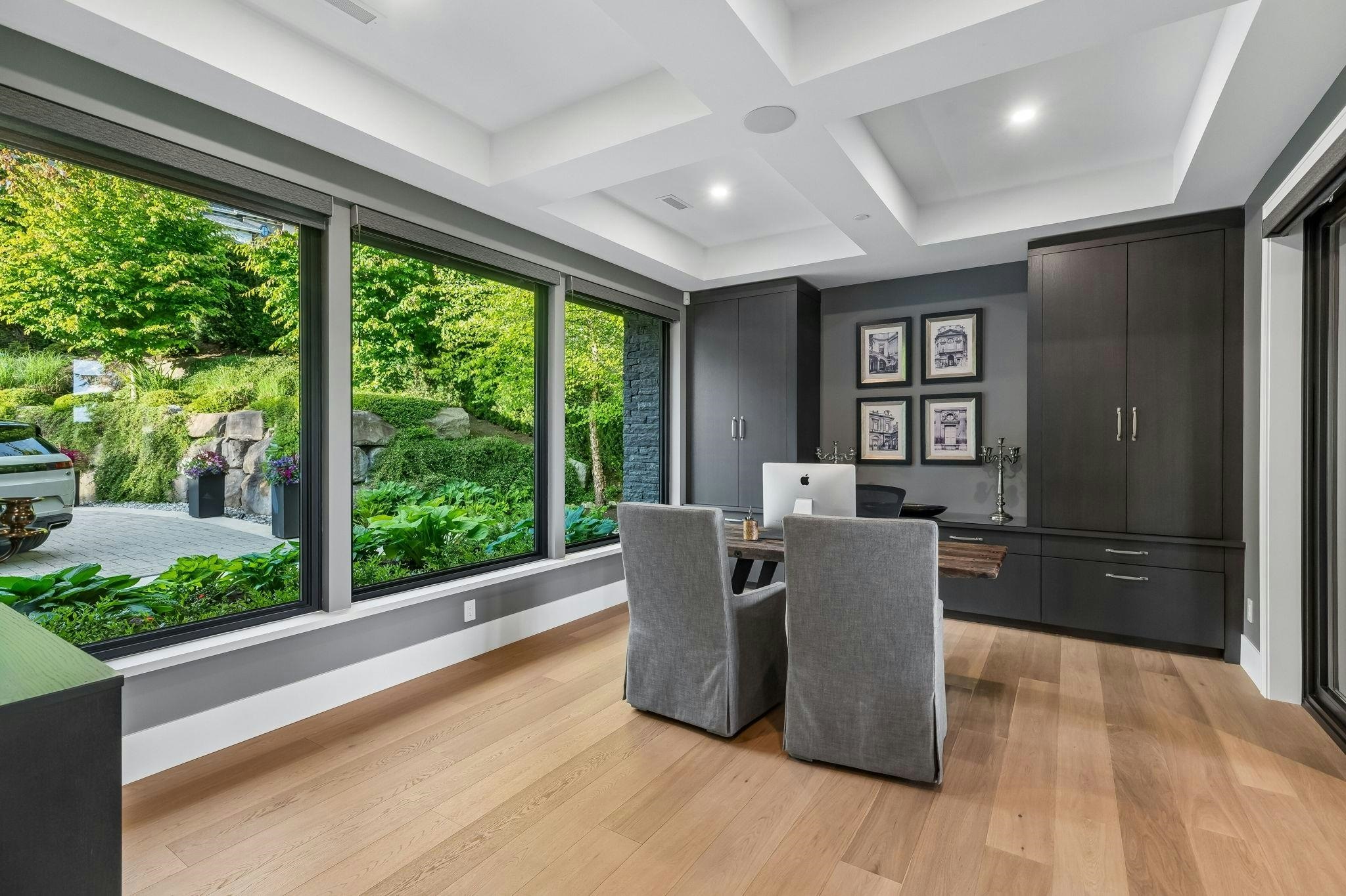 2051 Ridge Mountain Drive, Port Moody, BC, V3H 0G7 - 17