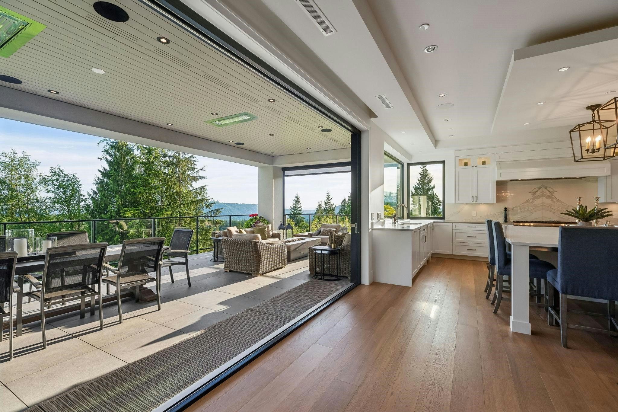 2051 Ridge Mountain Drive, Port Moody, BC, V3H 0G7 - 10