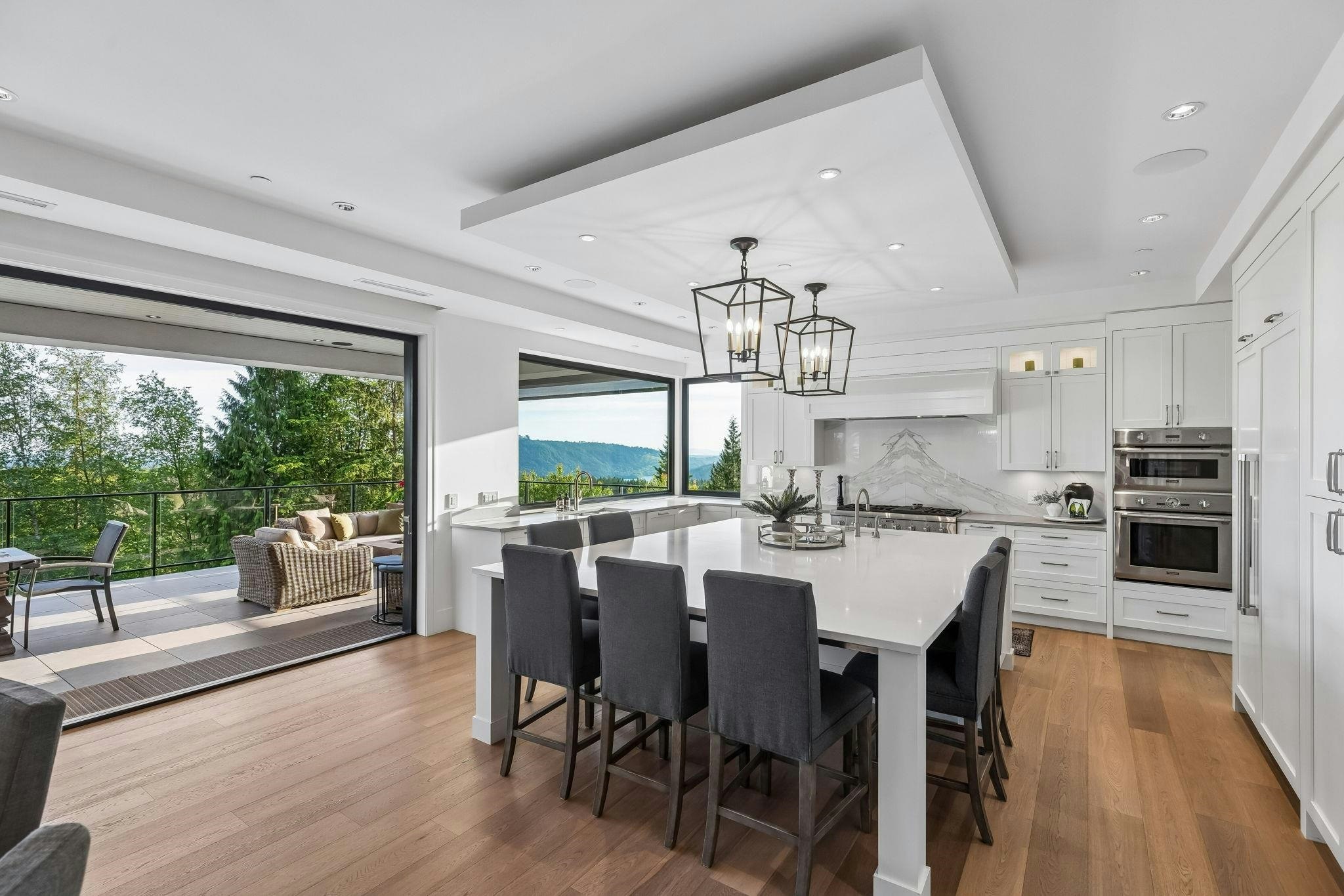 2051 Ridge Mountain Drive, Port Moody, BC, V3H 0G7 - 5