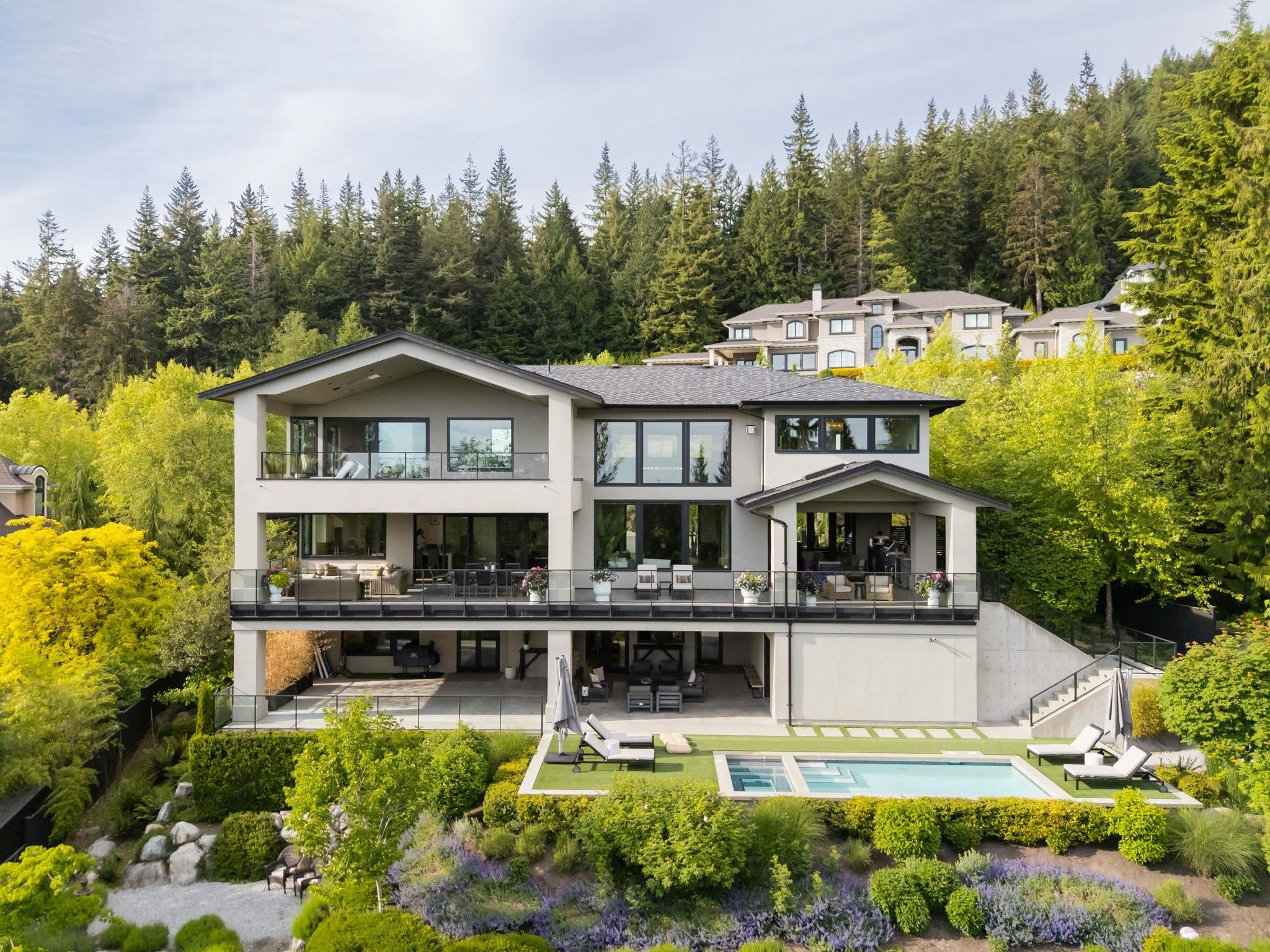 2051 Ridge Mountain Drive, Port Moody, BC, V3H 0G7