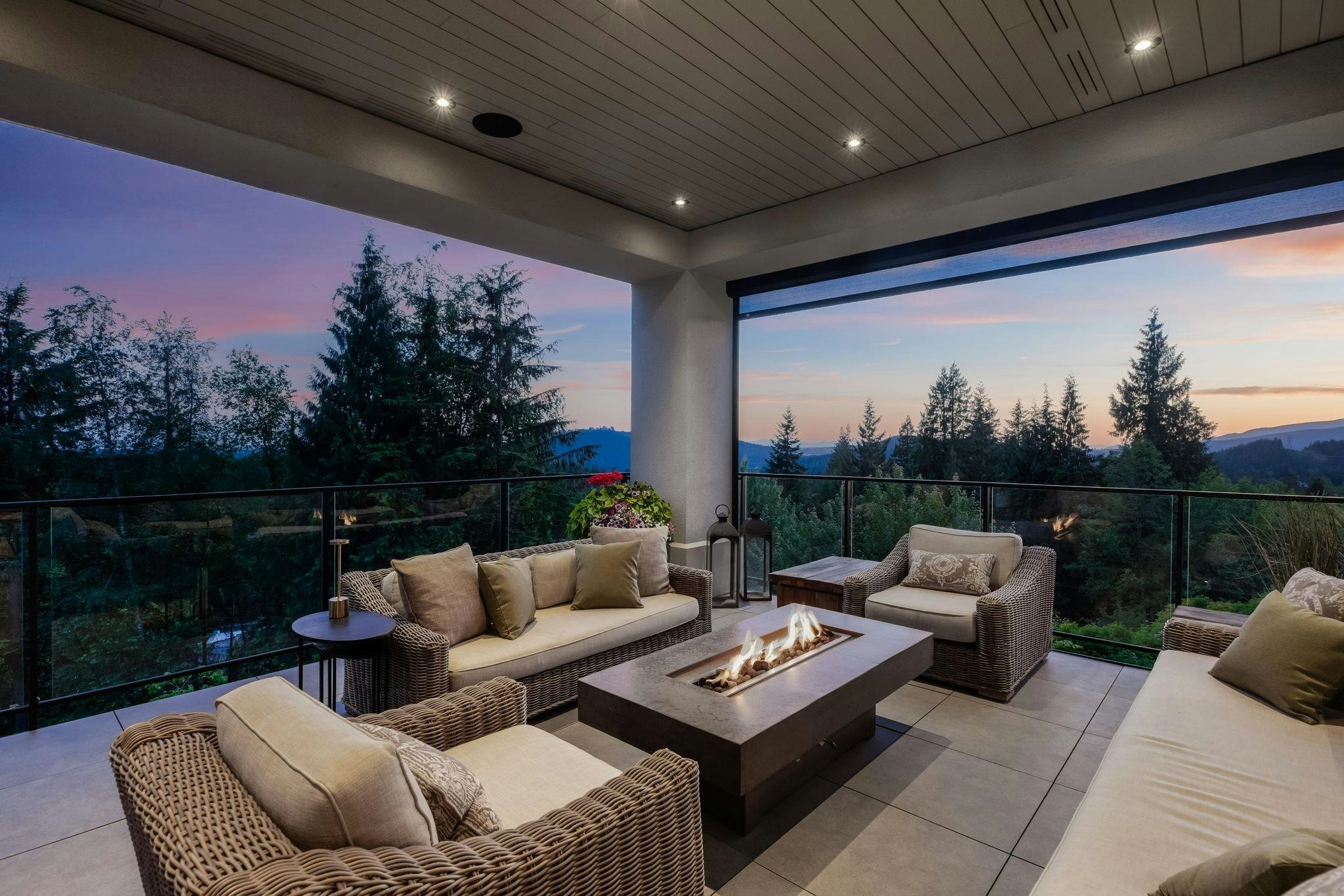 2051 Ridge Mountain Drive, Port Moody, BC, V3H 0G7 - 15