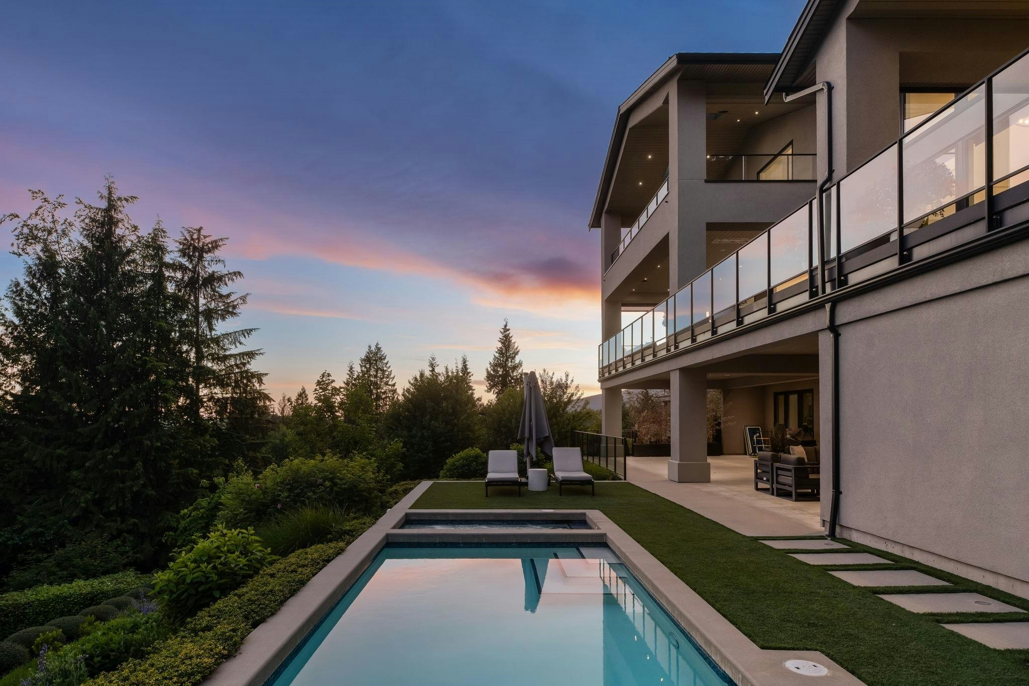2051 Ridge Mountain Drive, Port Moody, BC, V3H 0G7 - 38