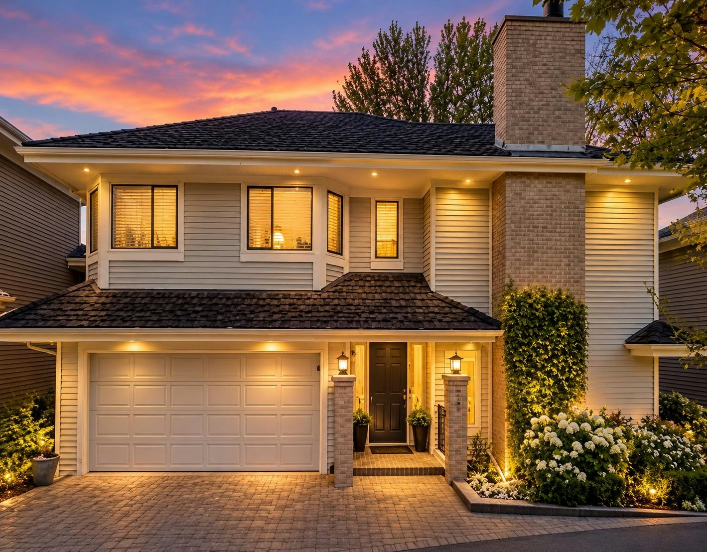 4245 Nautilus Close, Vancouver, BC, V6R 4L1