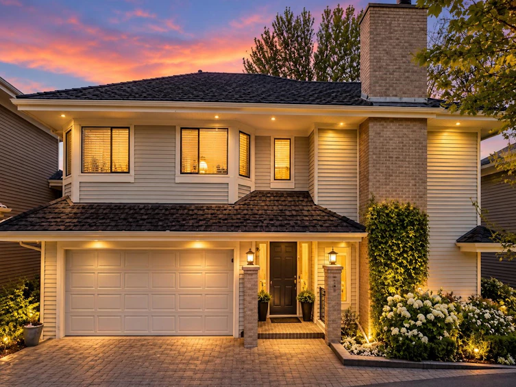 4245 Nautilus Close, Vancouver, BC, V6R 4L1