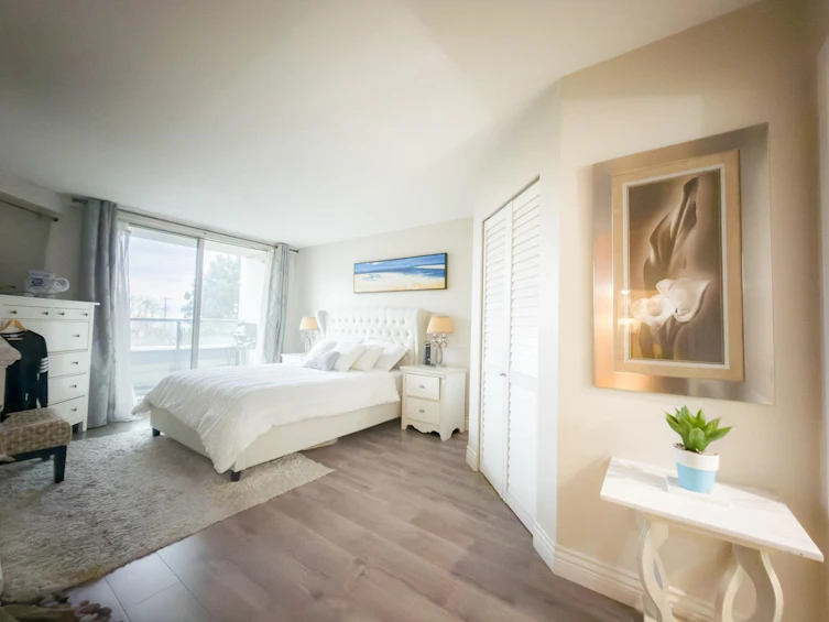 307-5860 Dover Crescent, Richmond, BC, V7C 5S6 - 5