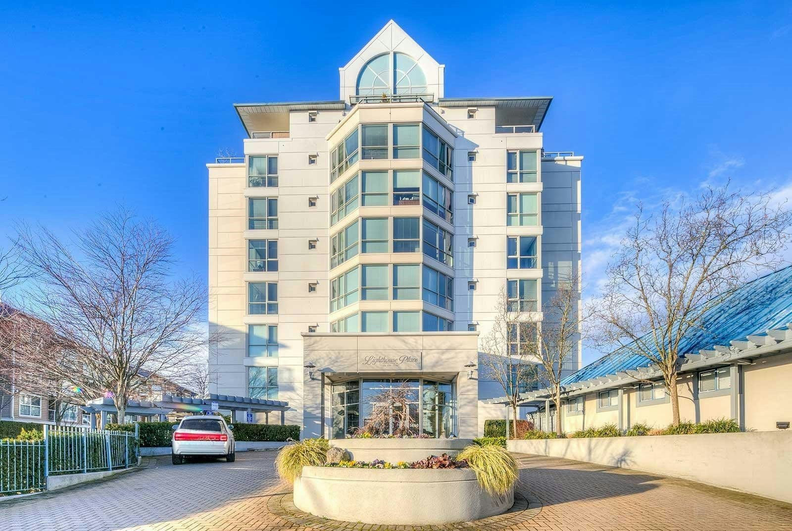 307-5860 Dover Crescent, Richmond, BC, V7C 5S6 - 13