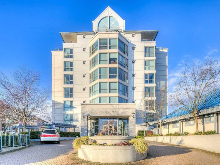 307-5860 Dover Crescent, Richmond, BC, V7C 5S6 - 13