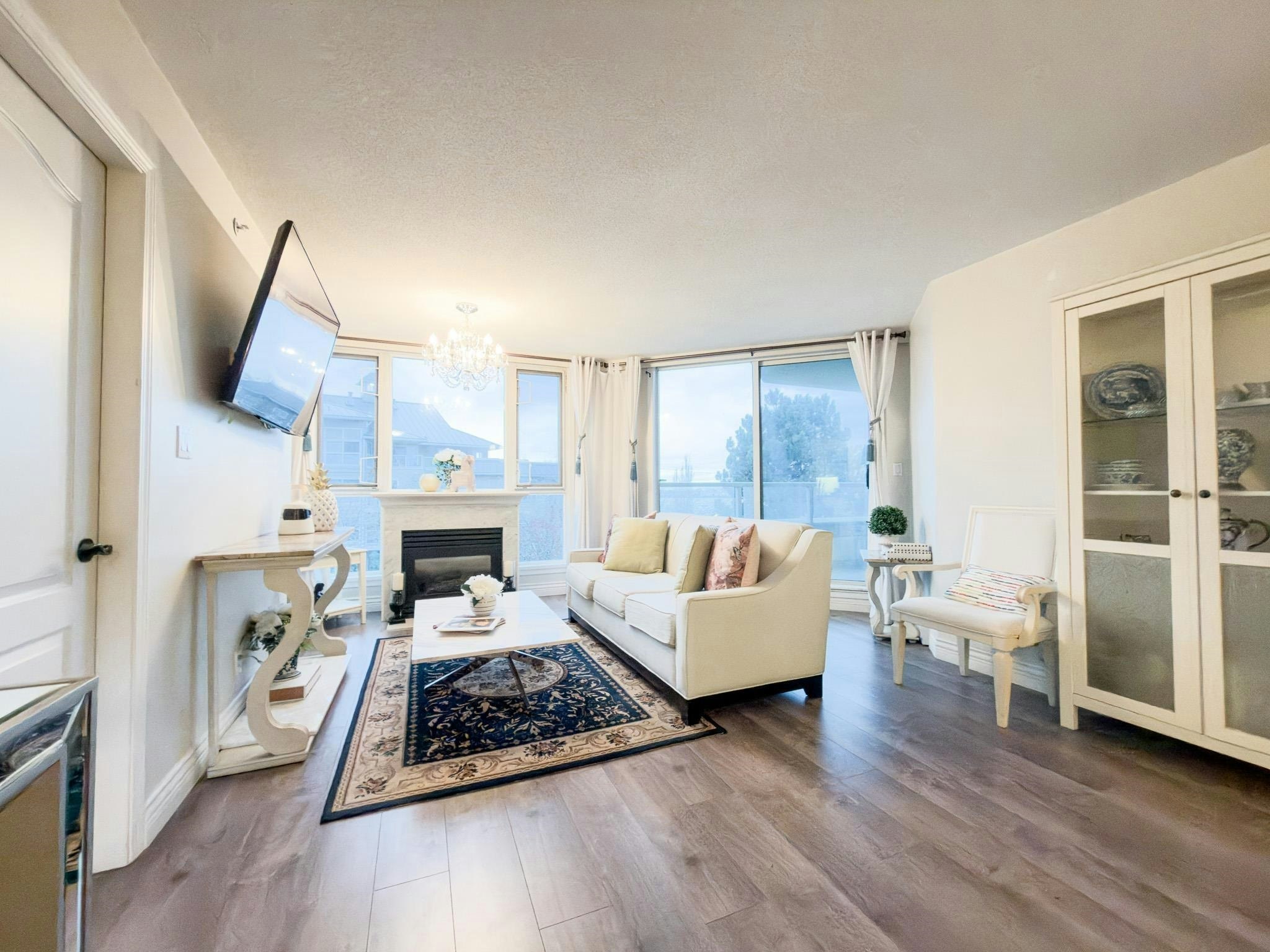 307-5860 Dover Crescent, Richmond, BC, V7C 5S6 - 8
