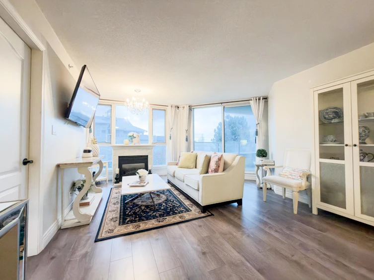 307-5860 Dover Crescent, Richmond, BC, V7C 5S6 - 8