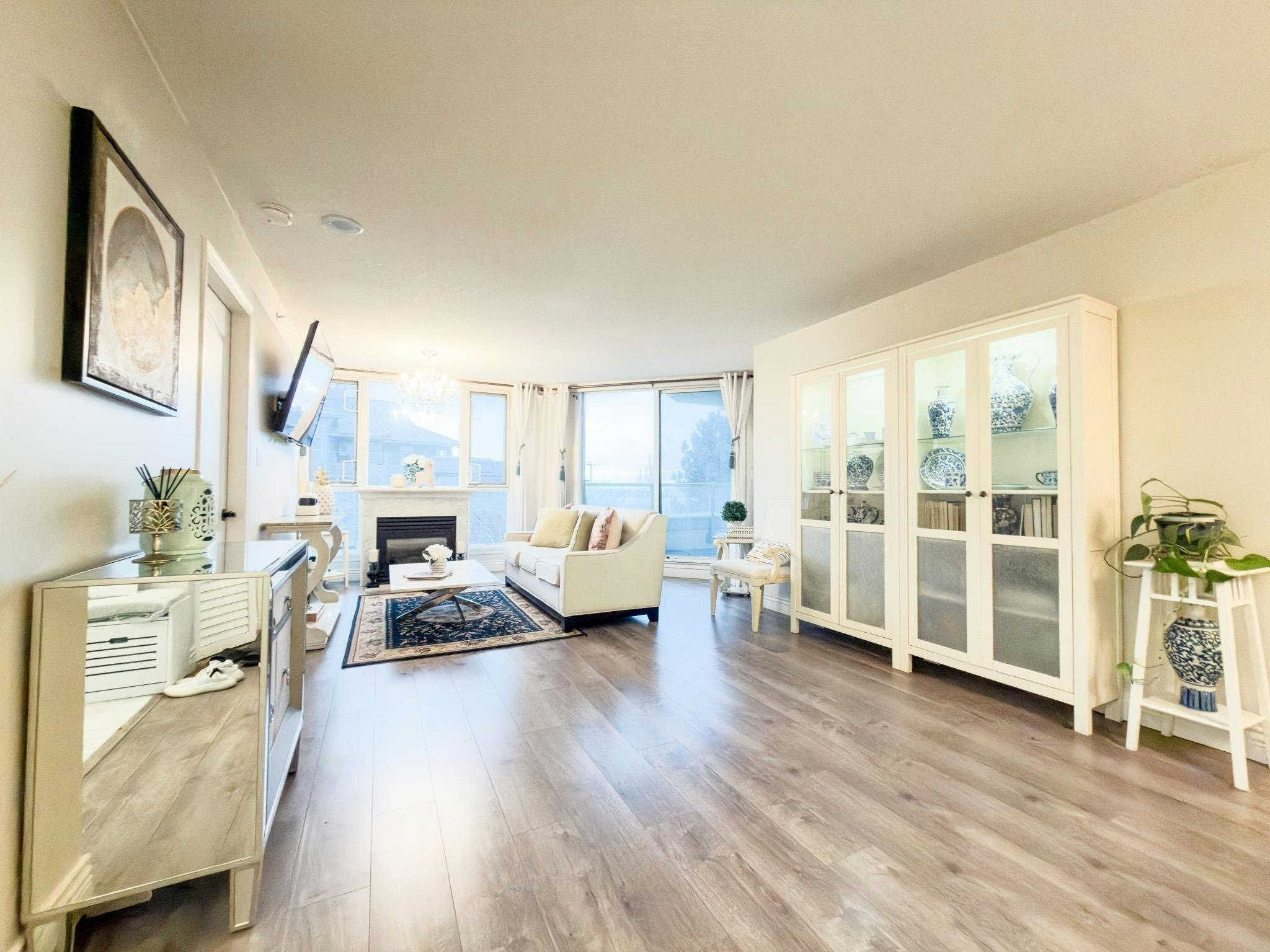 307-5860 Dover Crescent, Richmond, BC, V7C 5S6 - 9