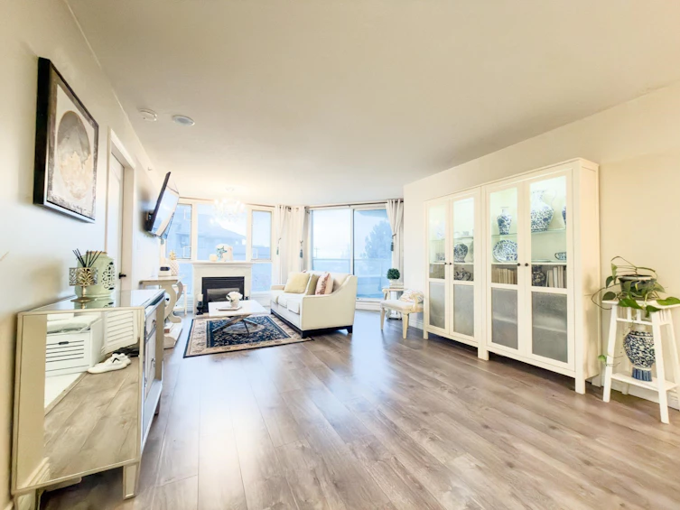 307-5860 Dover Crescent, Richmond, BC, V7C 5S6 - 9