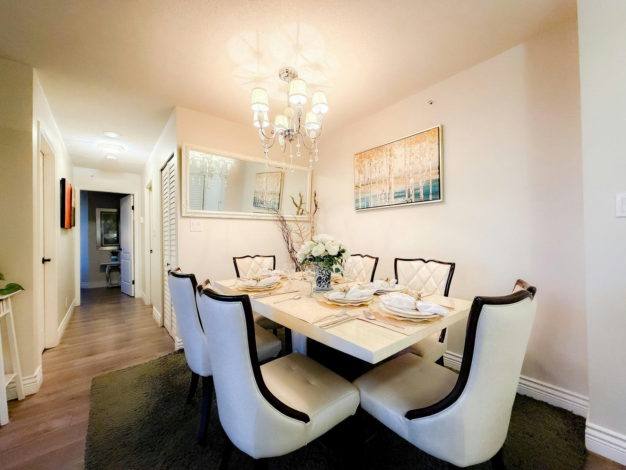 307-5860 Dover Crescent, Richmond, BC, V7C 5S6 - 4