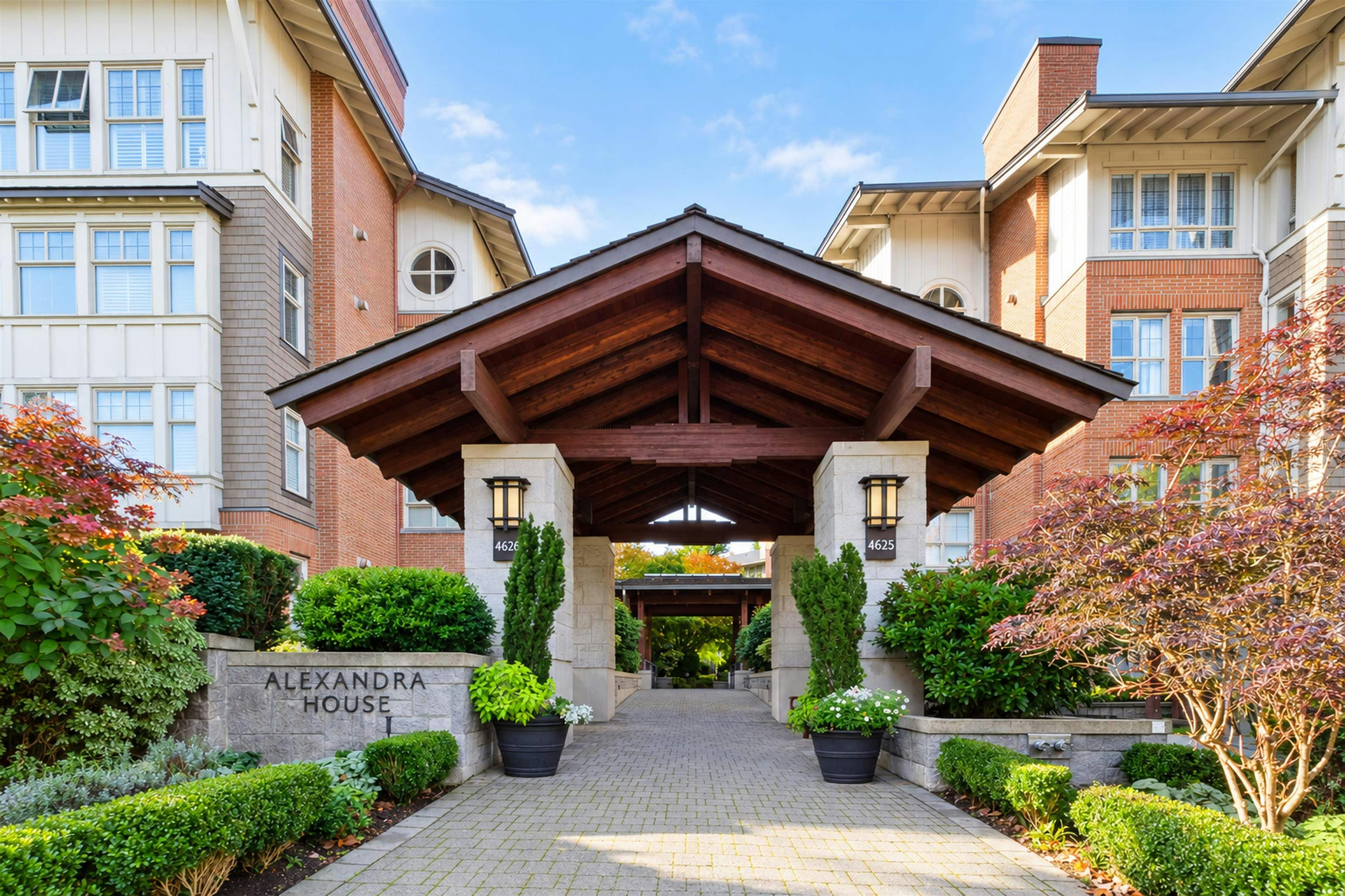 1213-4655 Valley Drive, Vancouver, BC, V6J 5L6