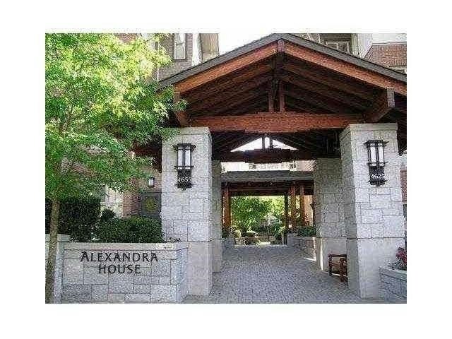 1213-4655 Valley Drive, Vancouver, BC, V6J 5L6