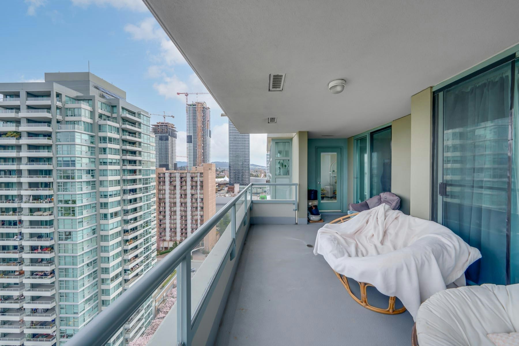 2105-4398 Buchanan Street, Burnaby, BC, V5C 6R7 - 23