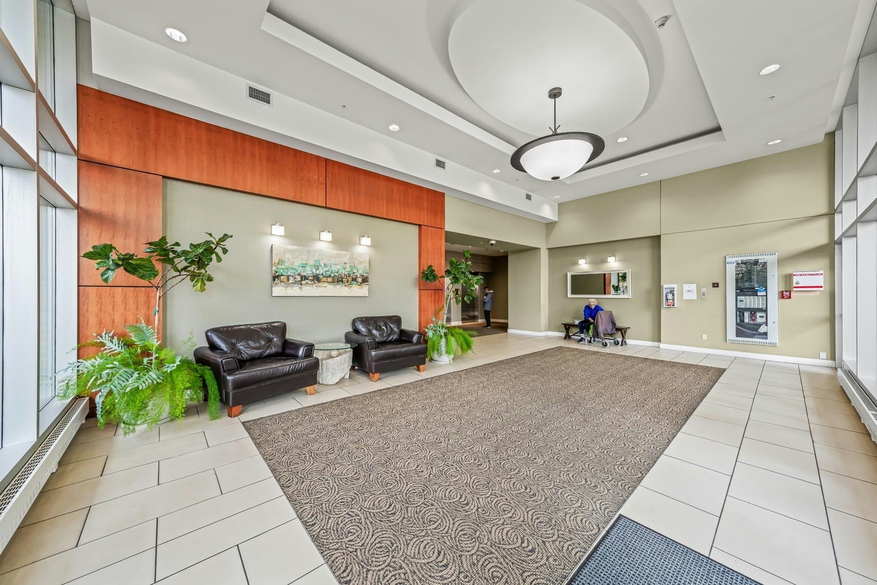 2105-4398 Buchanan Street, Burnaby, BC, V5C 6R7 - 28