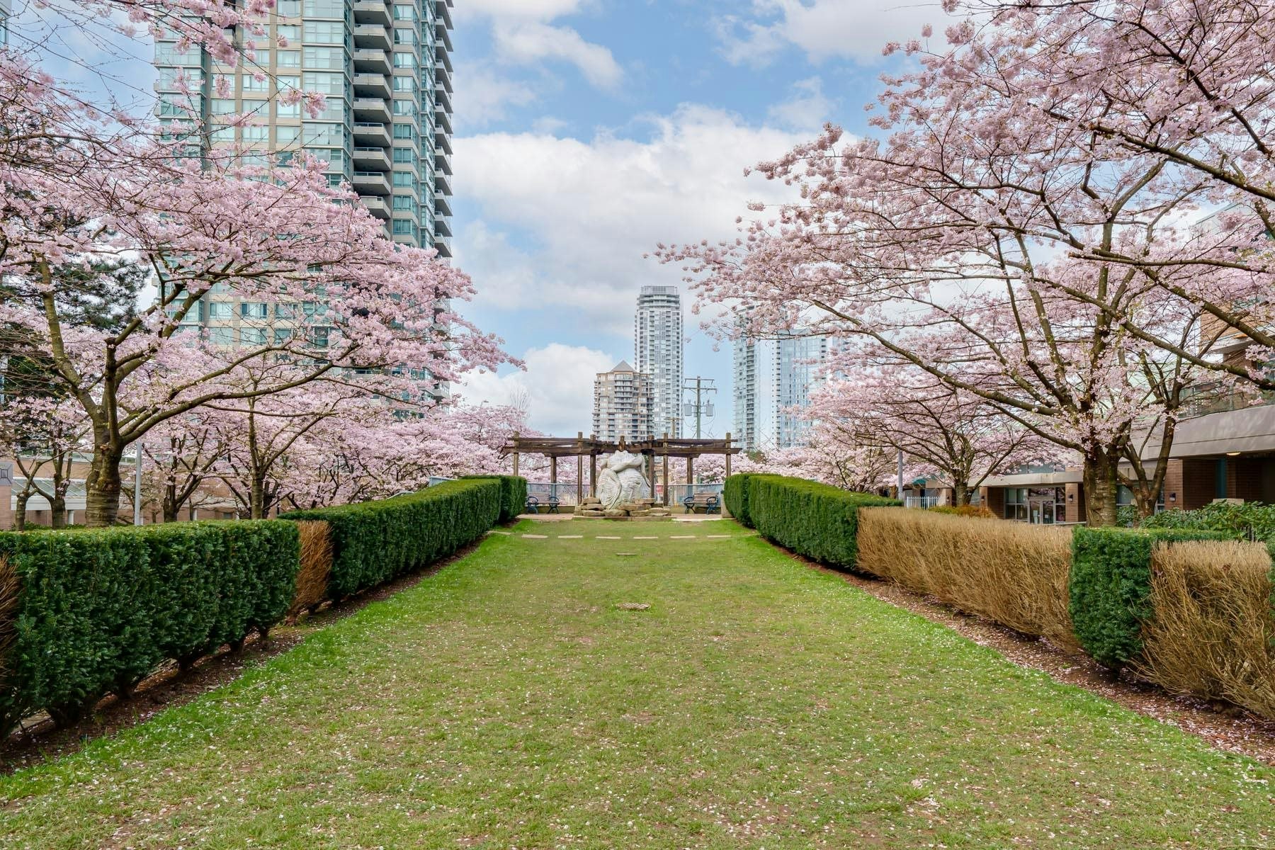 2105-4398 Buchanan Street, Burnaby, BC, V5C 6R7 - 29