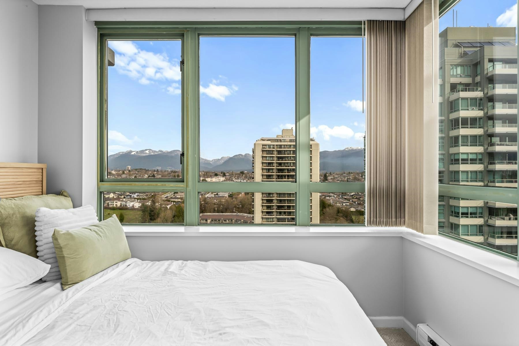 2105-4398 Buchanan Street, Burnaby, BC, V5C 6R7 - 16