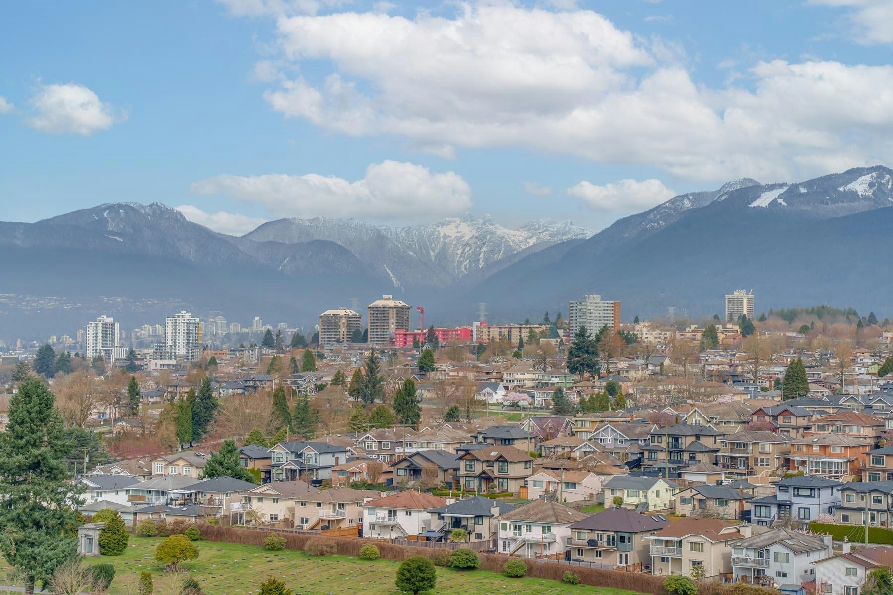 2105-4398 Buchanan Street, Burnaby, BC, V5C 6R7 - 25