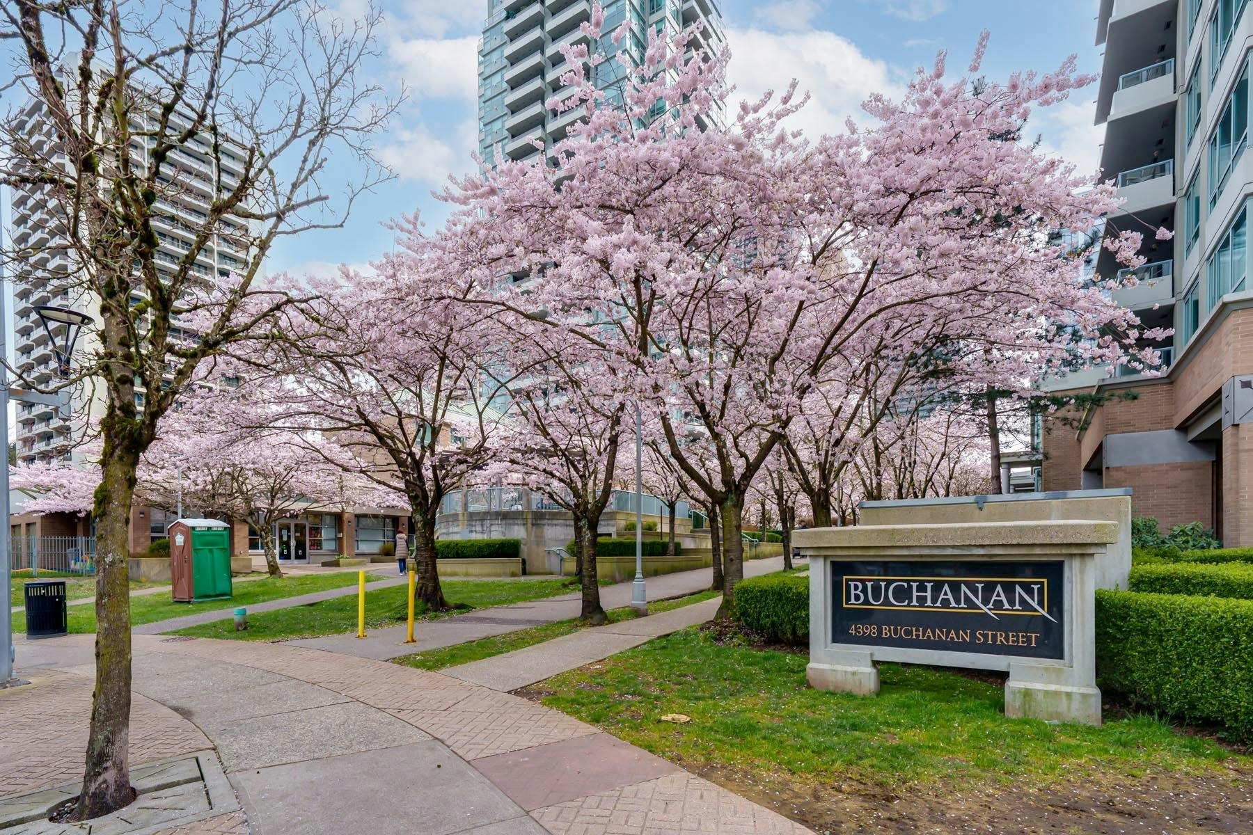 2105-4398 Buchanan Street, Burnaby, BC, V5C 6R7 - 26