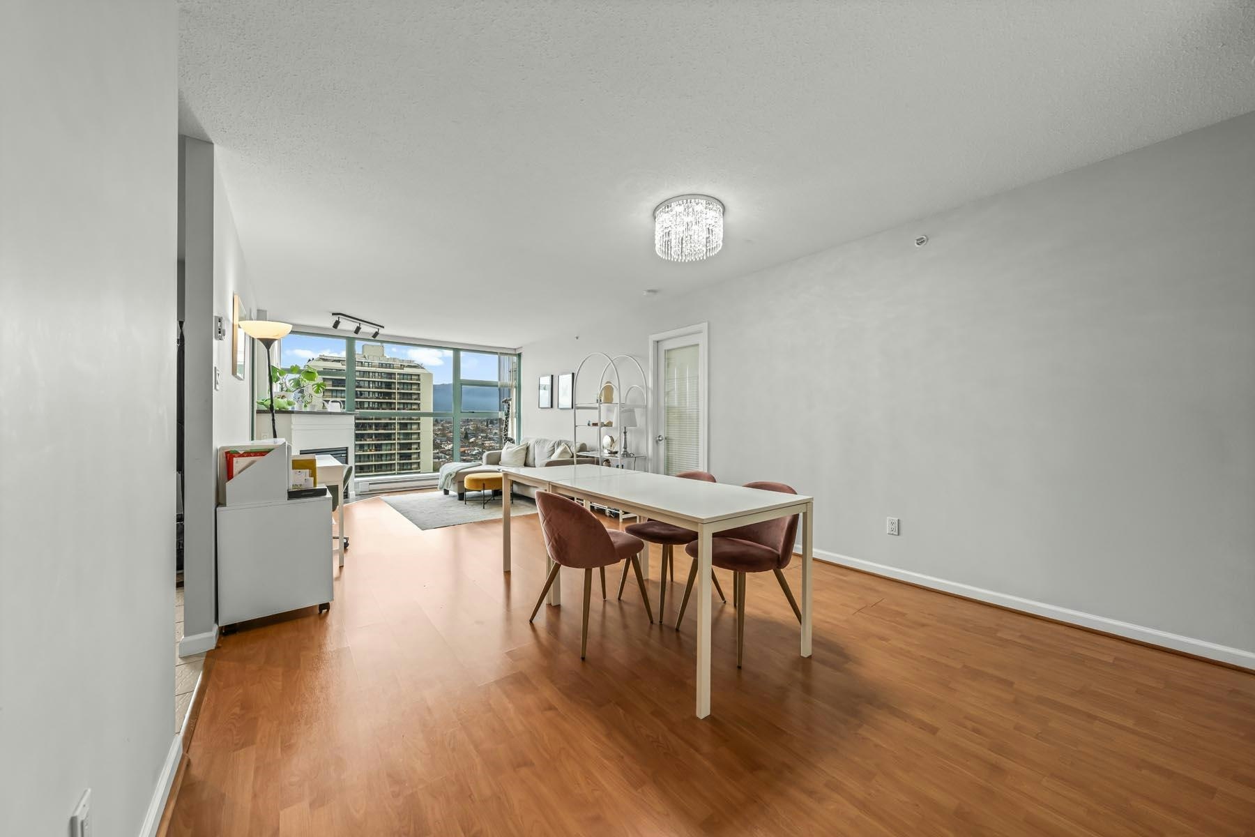 2105-4398 Buchanan Street, Burnaby, BC, V5C 6R7 - 4