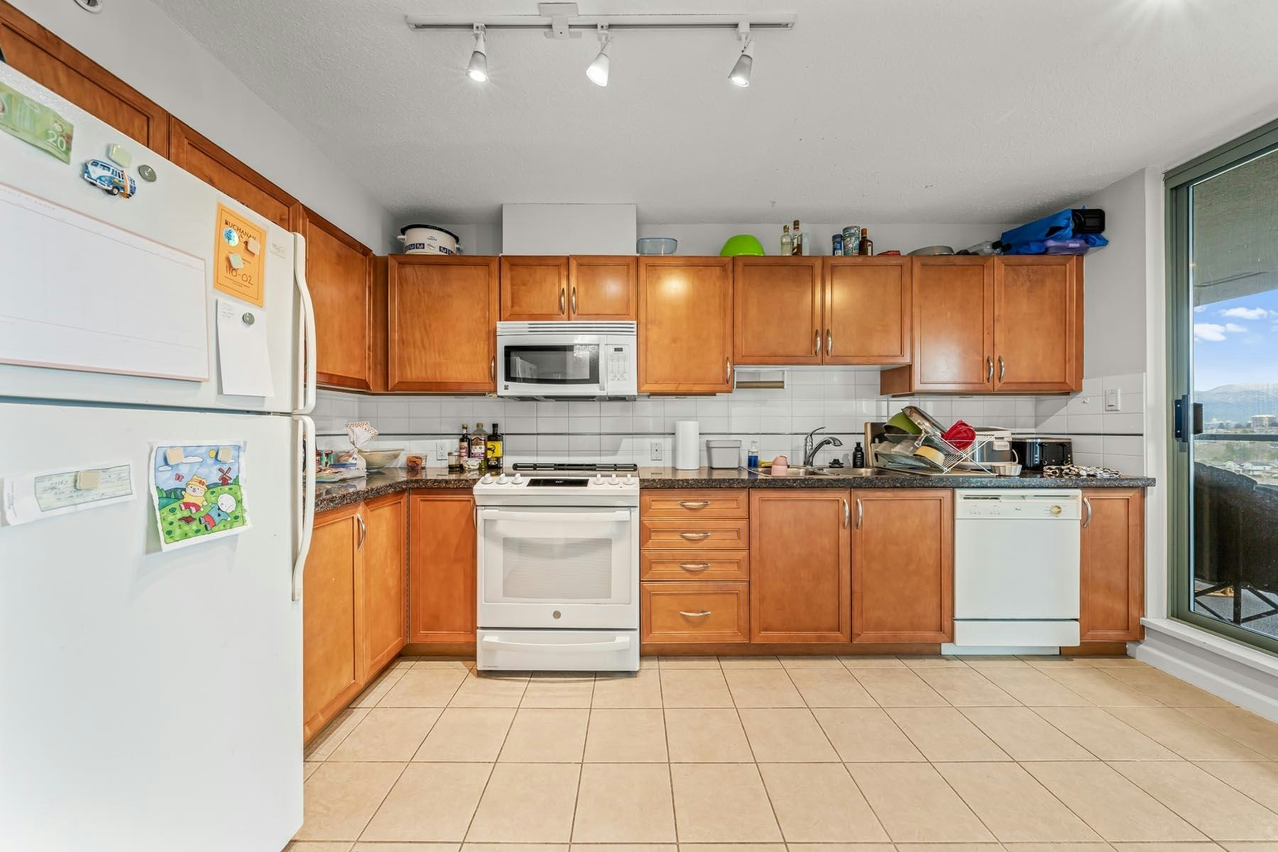 2105-4398 Buchanan Street, Burnaby, BC, V5C 6R7 - 8