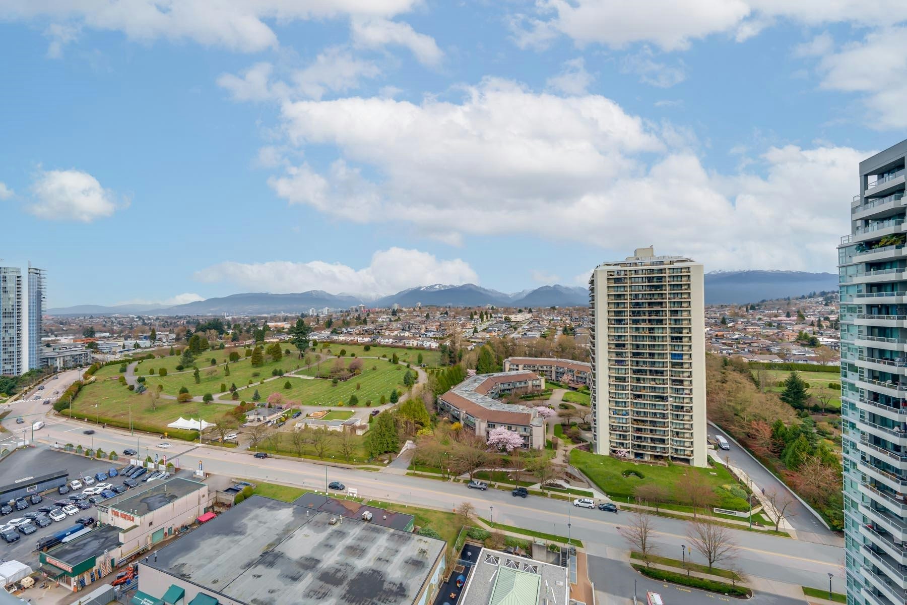 2105-4398 Buchanan Street, Burnaby, BC, V5C 6R7 - 24
