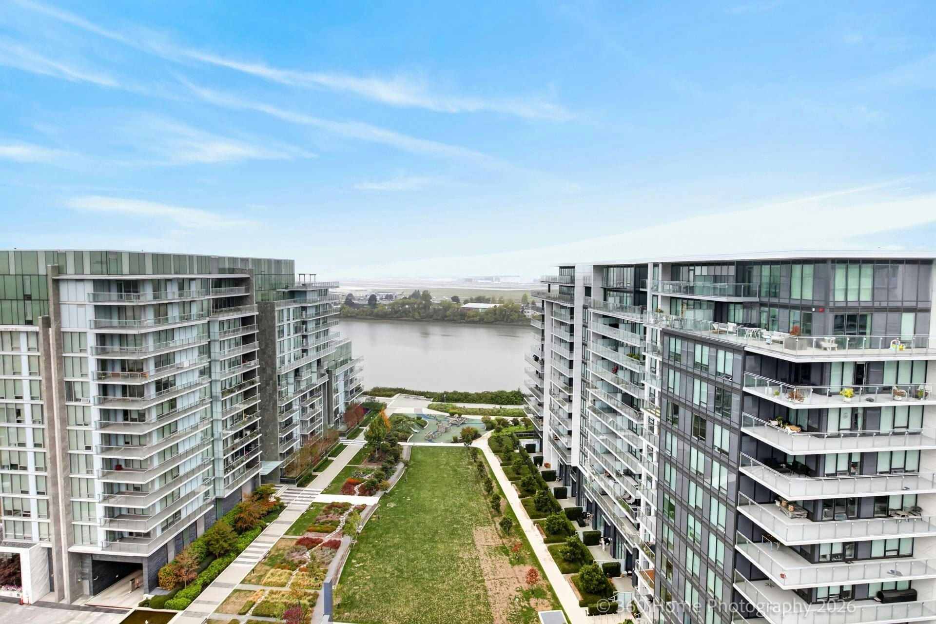 1204-6688 Pearson Way, Richmond, BC, V7C 0E5