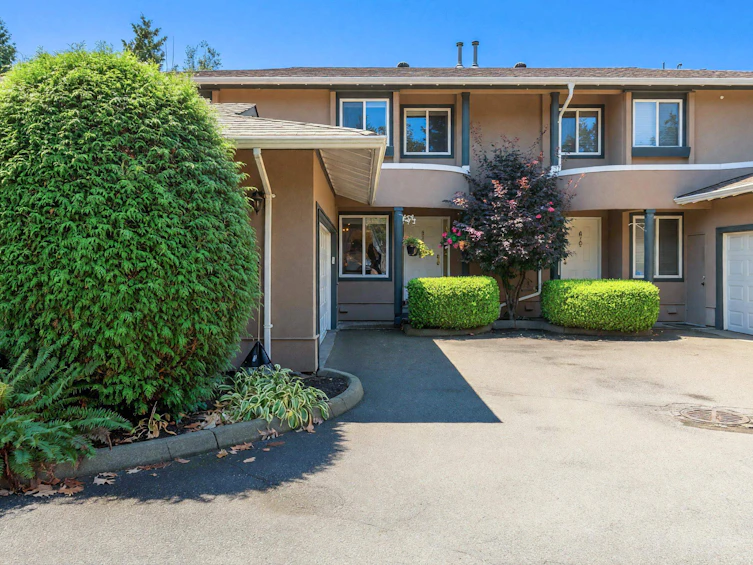 7-12267 190 Street, Pitt Meadows, BC, V3Y 2N9 - 2