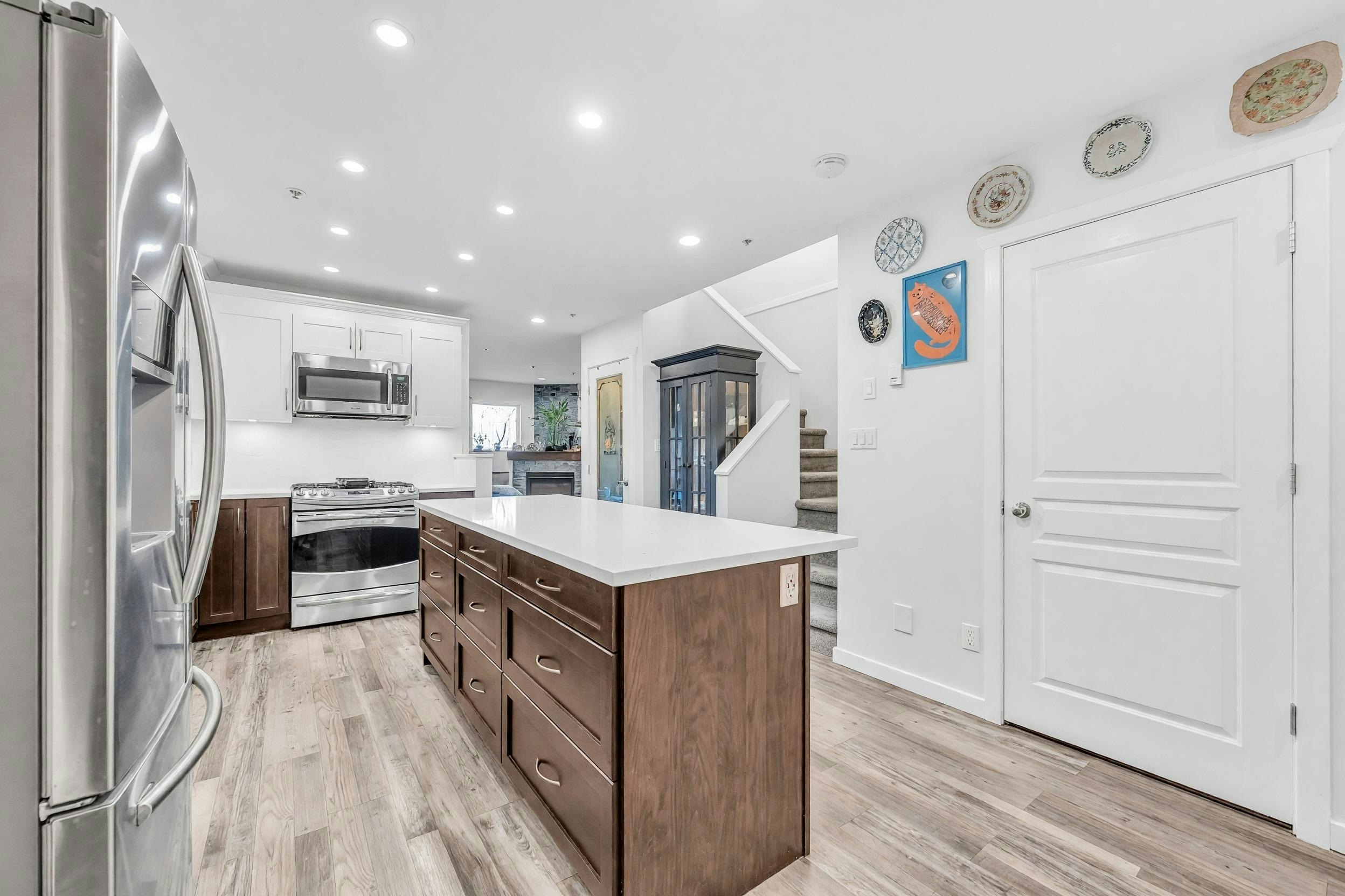 7-12267 190 Street, Pitt Meadows, BC, V3Y 2N9 - 11