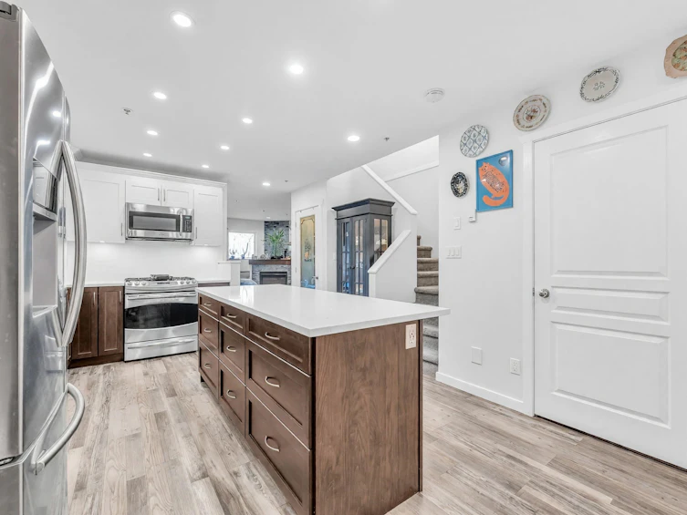 7-12267 190 Street, Pitt Meadows, BC, V3Y 2N9 - 11