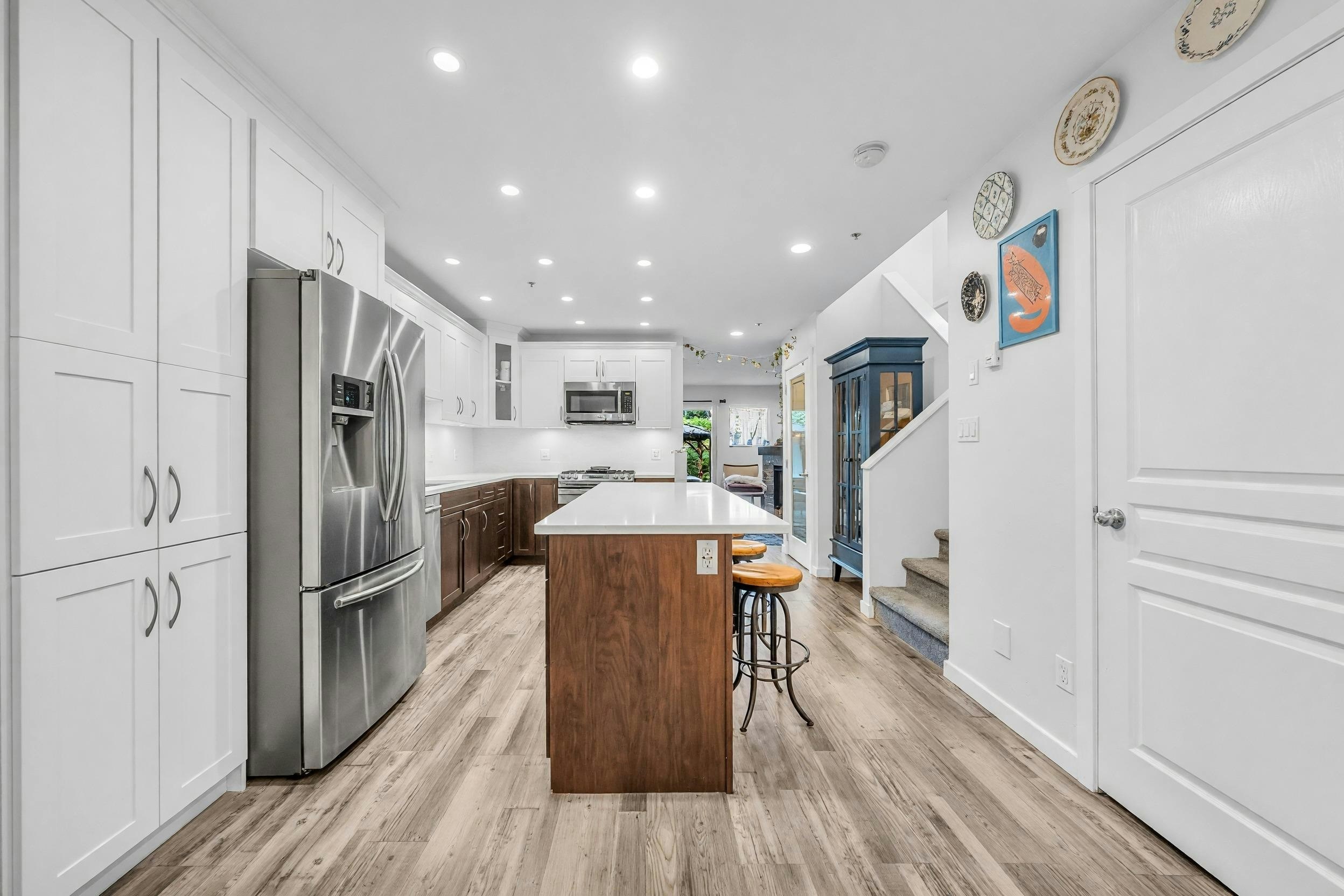 7-12267 190 Street, Pitt Meadows, BC, V3Y 2N9 - 9