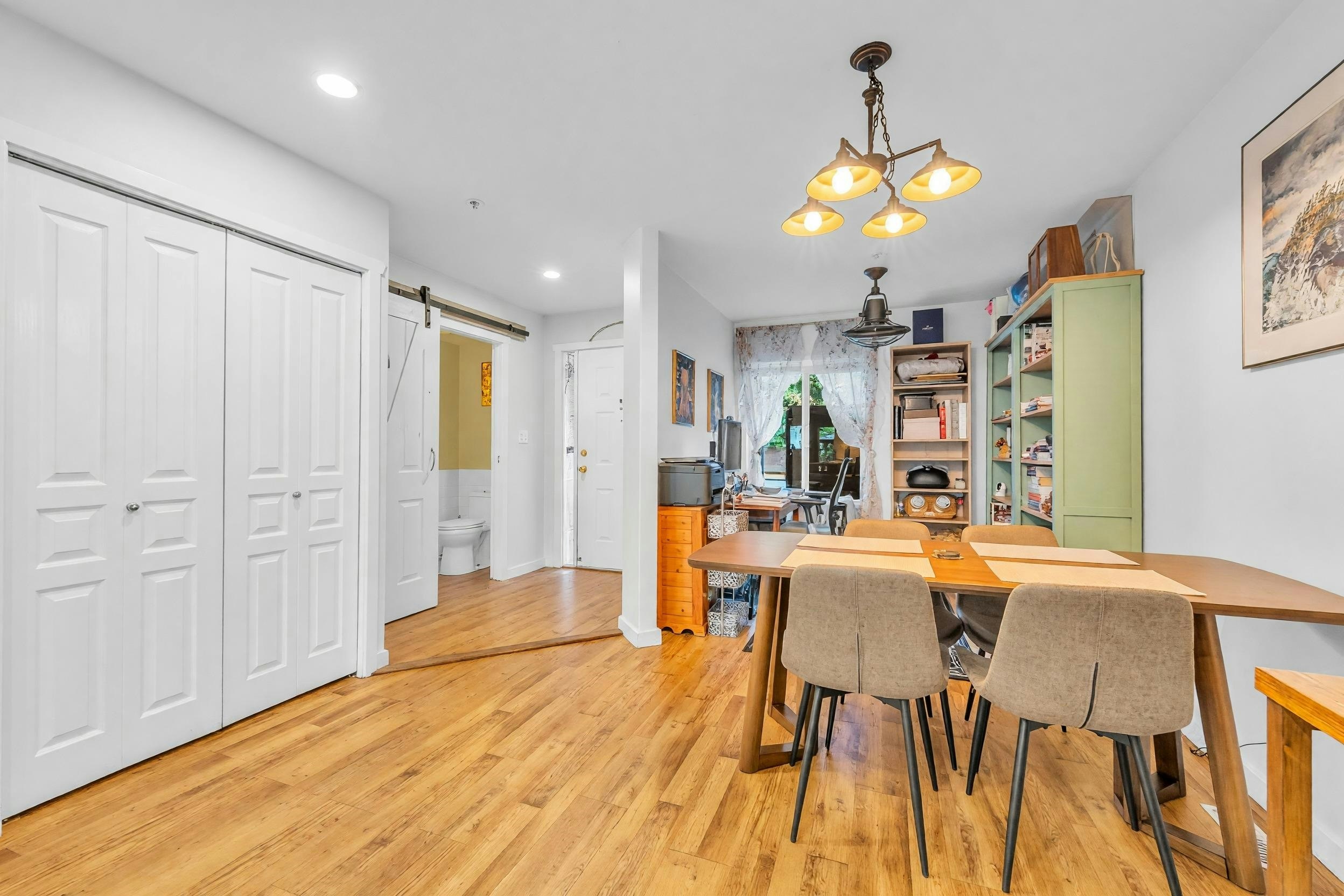 7-12267 190 Street, Pitt Meadows, BC, V3Y 2N9 - 8