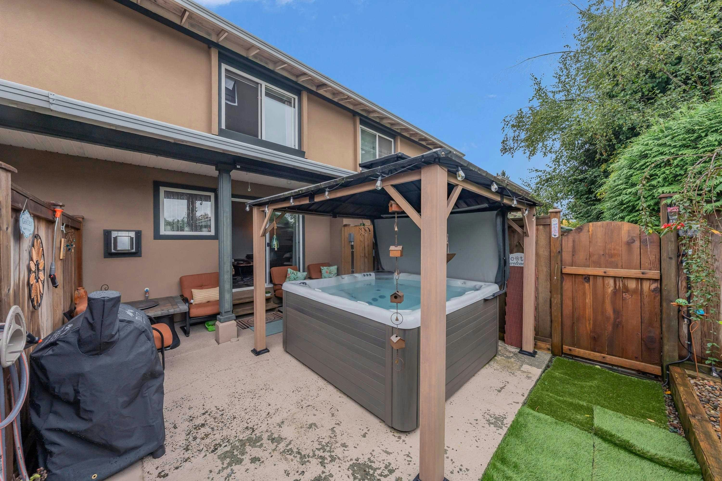 7-12267 190 Street, Pitt Meadows, BC, V3Y 2N9 - 31