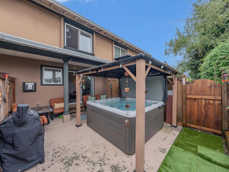 7-12267 190 Street, Pitt Meadows, BC, V3Y 2N9 - 31