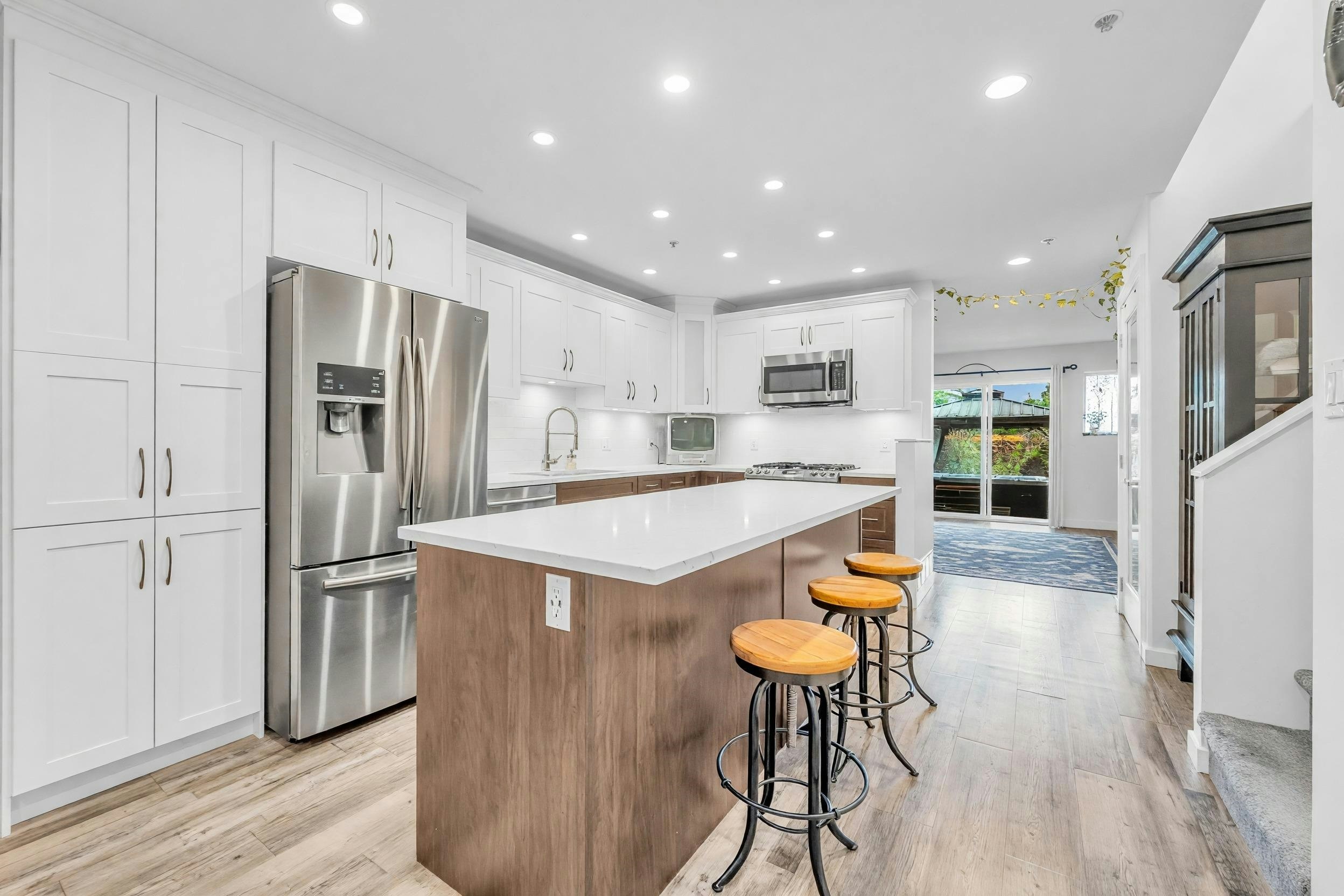 7-12267 190 Street, Pitt Meadows, BC, V3Y 2N9 - 10