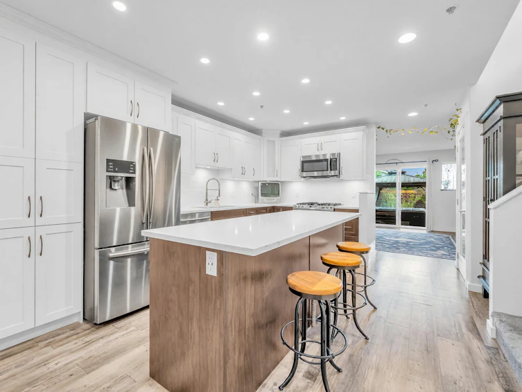 7-12267 190 Street, Pitt Meadows, BC, V3Y 2N9 - 10