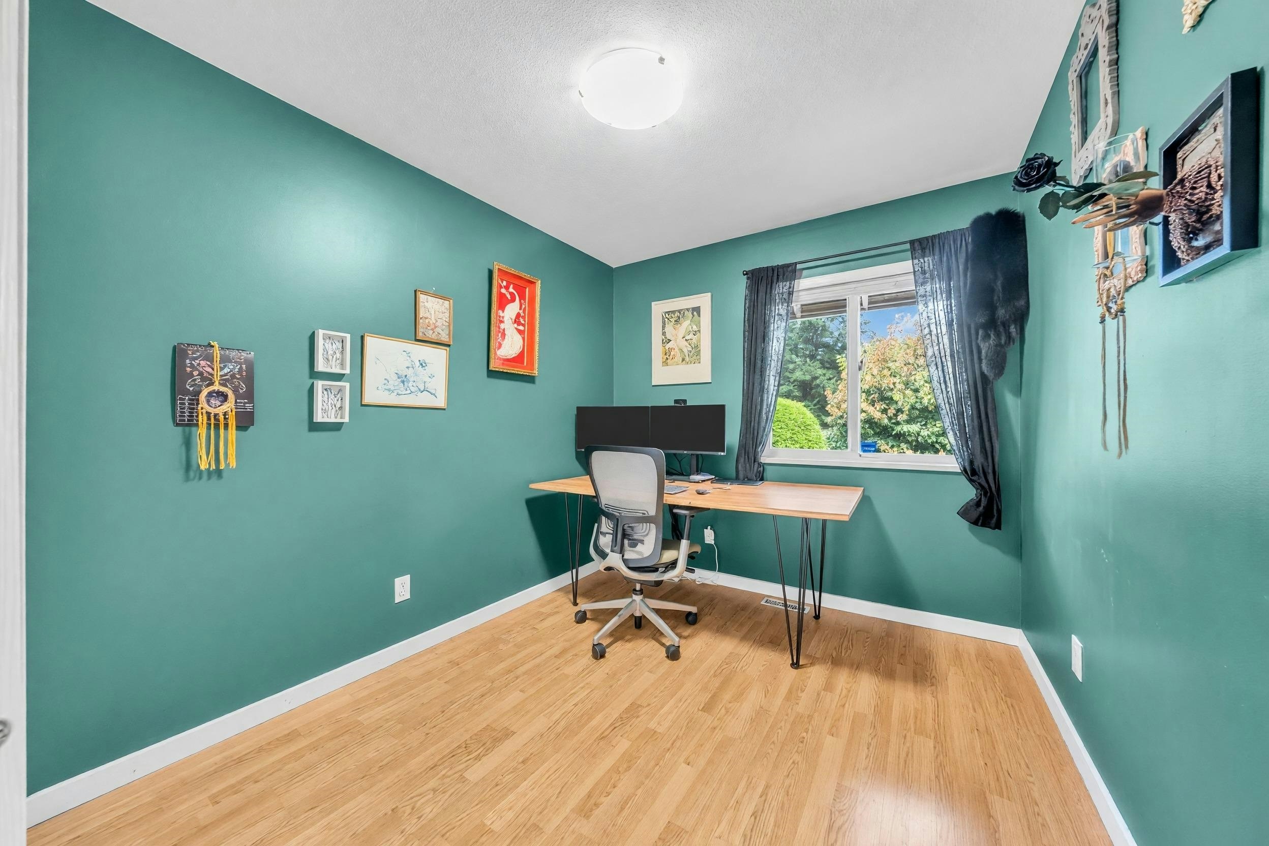 7-12267 190 Street, Pitt Meadows, BC, V3Y 2N9 - 23