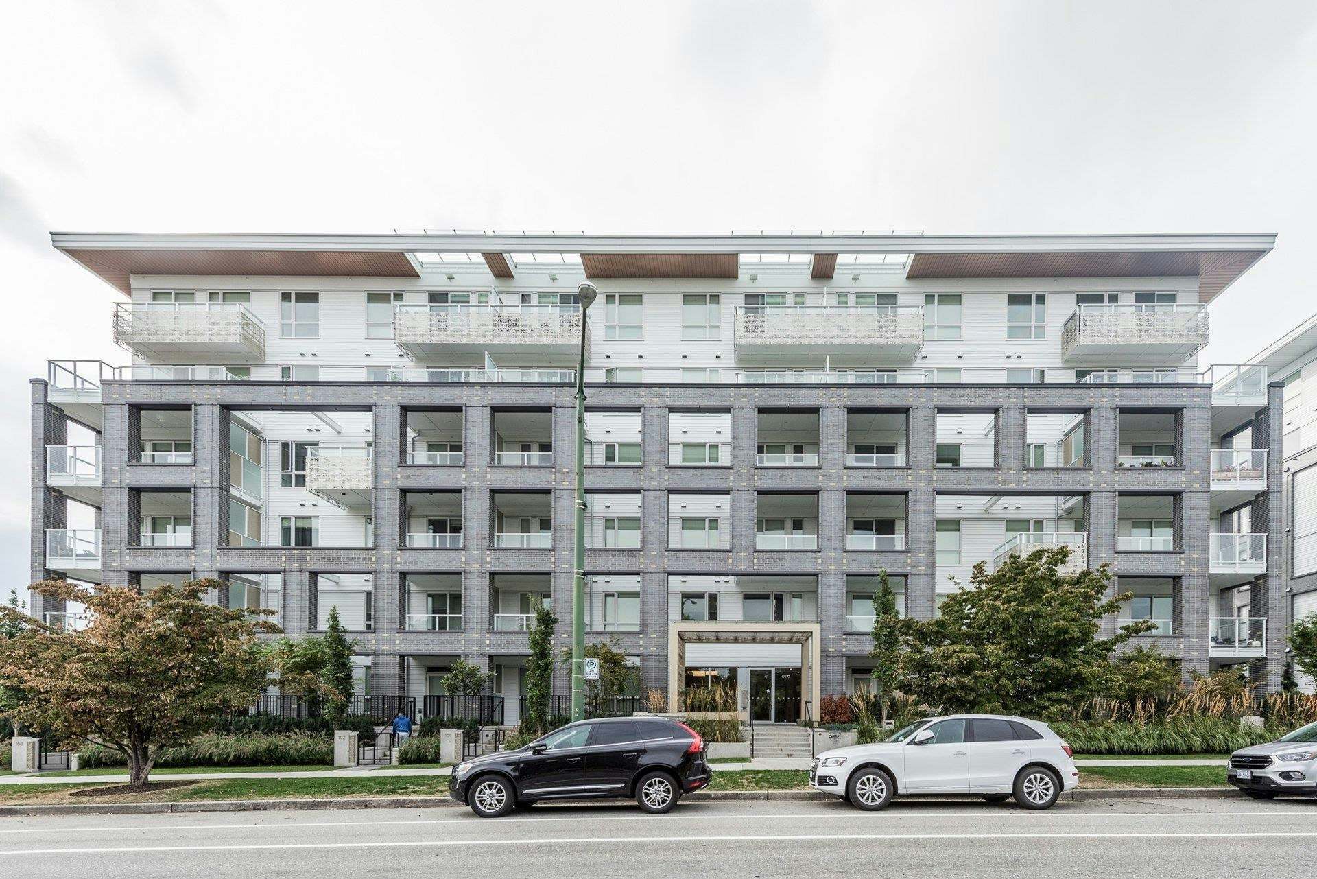 601-6677 Cambie Street, Vancouver, BC, V6P 0E6