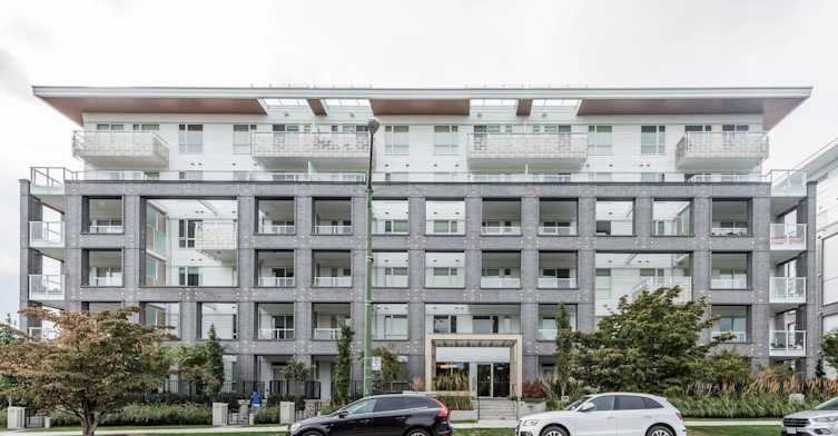 601-6677 Cambie Street, Vancouver, BC, V6P 0E6