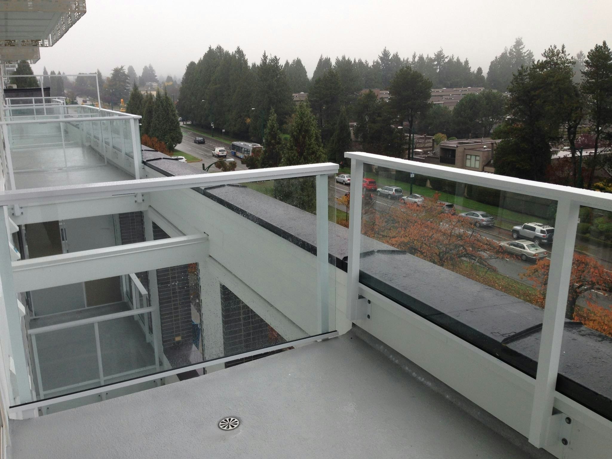 601-6677 Cambie Street, Vancouver, BC, V6P 0E6 - 25