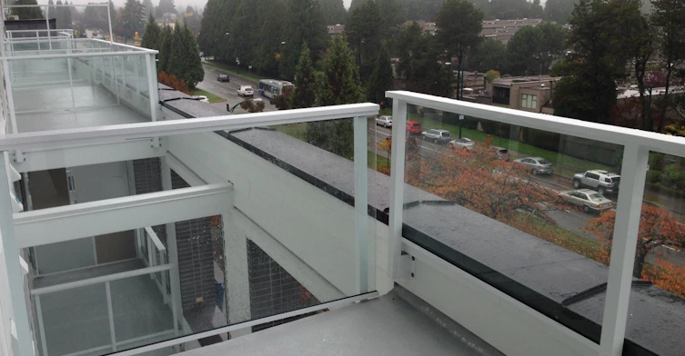 601-6677 Cambie Street, Vancouver, BC, V6P 0E6 - 25