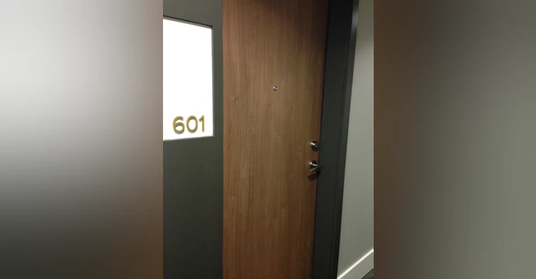 601-6677 Cambie Street, Vancouver, BC, V6P 0E6 - 2