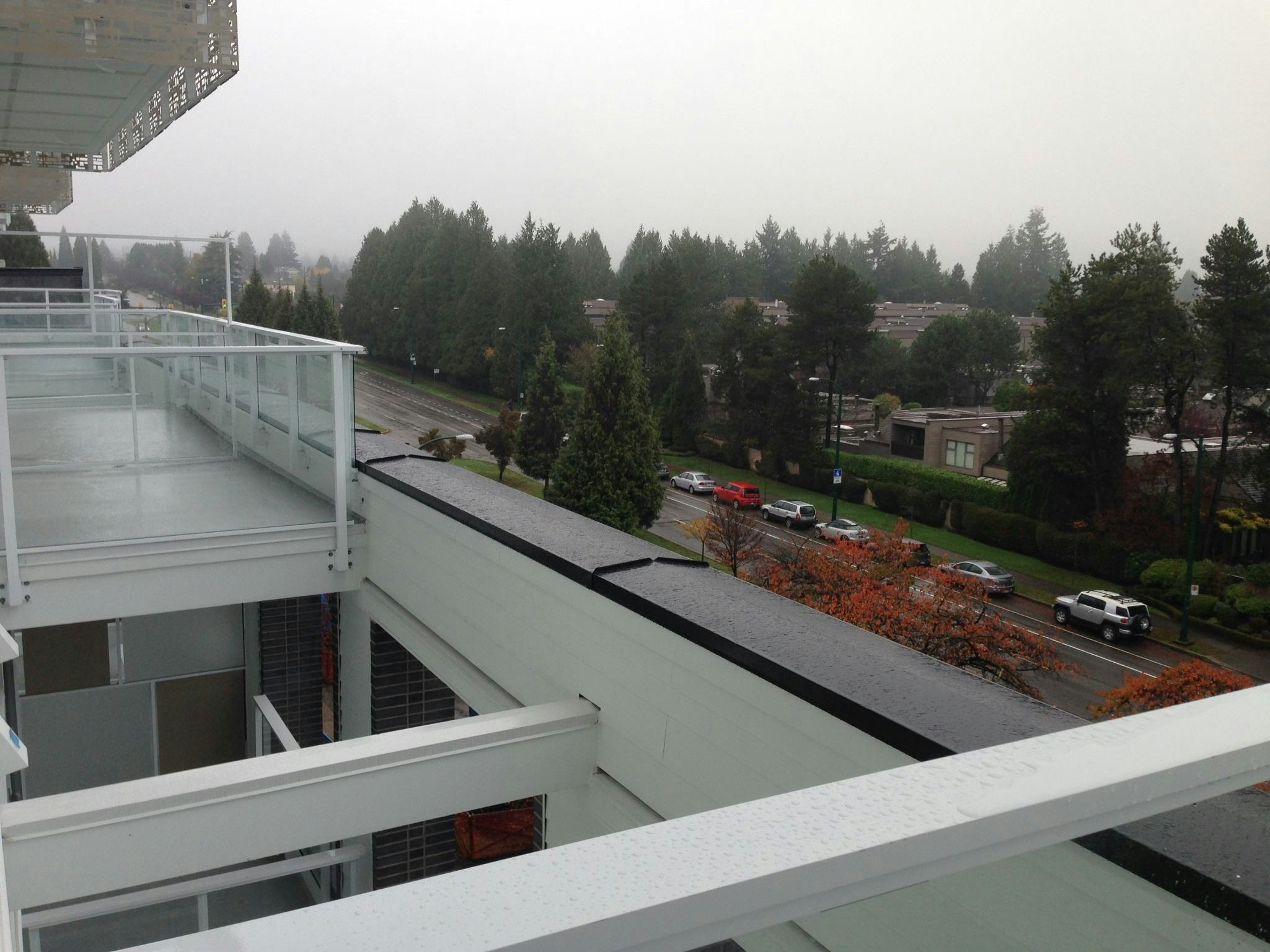 601-6677 Cambie Street, Vancouver, BC, V6P 0E6 - 21