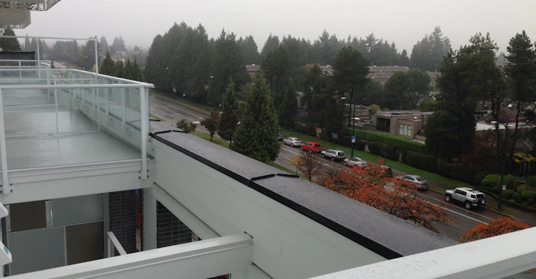 601-6677 Cambie Street, Vancouver, BC, V6P 0E6 - 21