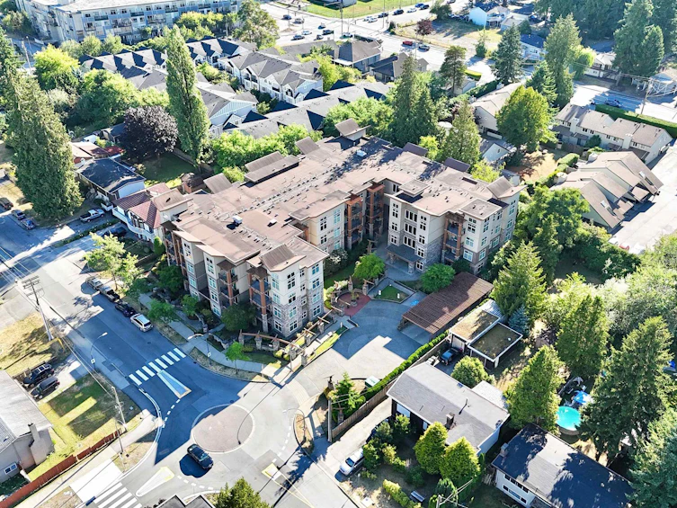 415-10237 133 Street, Surrey, BC, V3T 0C6 - 32