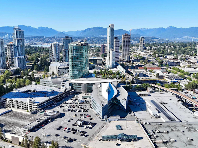 415-10237 133 Street, Surrey, BC, V3T 0C6 - 36