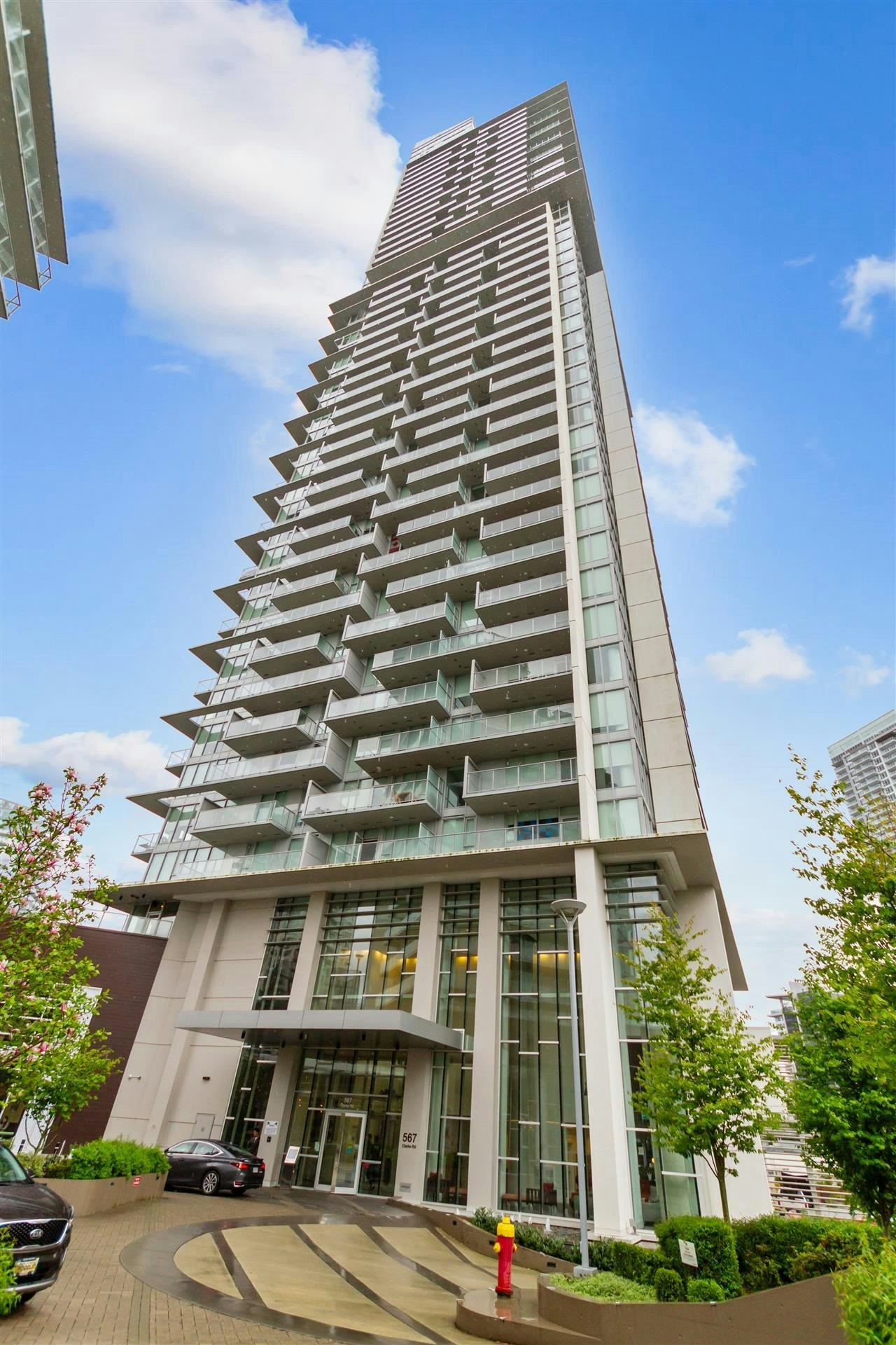 707-567 Clarke Road, Coquitlam, BC, V3J 0K7 - 29