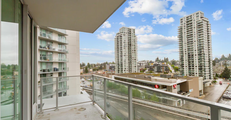 707-567 Clarke Road, Coquitlam, BC, V3J 0K7 - 4
